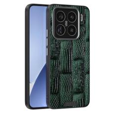 ABEEL - ABEEL Xiaomi 15 Pro Skal MagSafe Beast Textur Grön