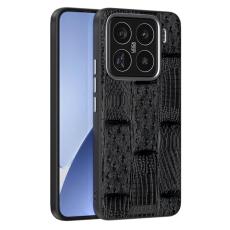 ABEEL - ABEEL Xiaomi 15 Pro Skal MagSafe Beast Textur Svart