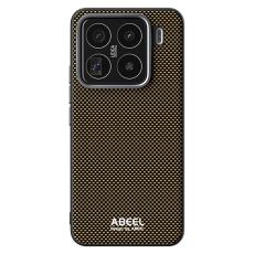 ABEEL - ABEEL Xiaomi 15 Pro Skal MagSafe Kompatibel - Guld
