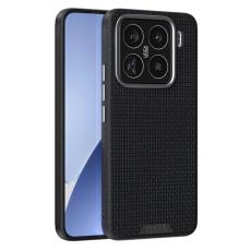 ABEEL - ABEEL Xiaomi 15 Pro Skal MagSafe Texturerad Svart