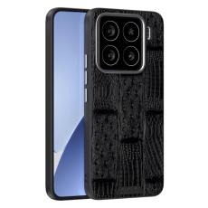 ABEEL - ABEEL Xiaomi 15 Skal MagSafe Kompatibel Beast Textur Svart