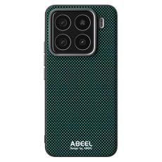 ABEEL - ABEEL Xiaomi 15 Skal MagSafe Kompatibel Grön