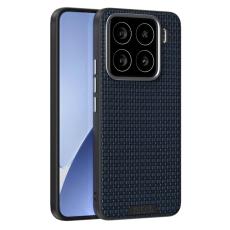 ABEEL - ABEEL Xiaomi 15 Skal MagSafe Texturerad Bakcover - Blå