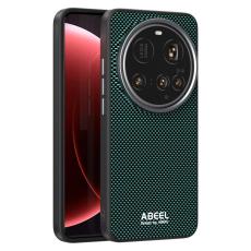 ABEEL - ABEEL Xiaomi 15 Ultra Skal MagSafe Kompatibel Grön