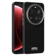 ABEEL - ABEEL Xiaomi 15 Ultra Skal MagSafe Kompatibel Svart