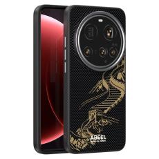 ABEEL - ABEEL Xiaomi 15 Ultra Skal MagSafe Ultra Slim - The Great Wall