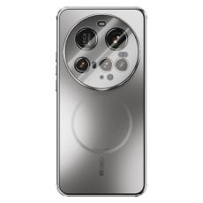 ABEEL - ABEEL Xiaomi 15 Ultra Skal TPU PC Kyl Matte - Titan Grå