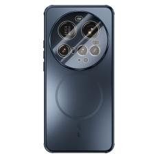 ABEEL - ABEEL Xiaomi 15 Ultra Skal TPU PC Kylning Matt Blå