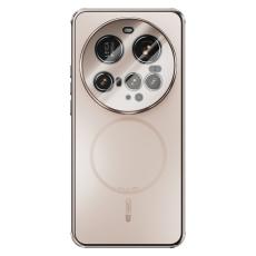 ABEEL - ABEEL Xiaomi 15 Ultra Skal TPU PC Kylning Matt Guld