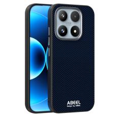 ABEEL - ABEEL Xiaomi 17 Skal MagSafe Kompatibel Blå