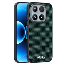 ABEEL - ABEEL Xiaomi 17 Skal MagSafe Kompatibel Grön