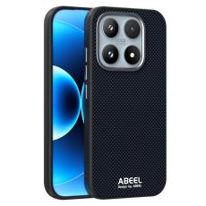 ABEEL - ABEEL Xiaomi 17 Skal MagSafe Kompatibel Svart