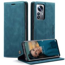 Caseme - CASEME 013 Series Fodral för Xiaomi 12 Pro 5G - Blå