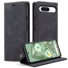 Caseme - CASEME 013 Series Google Pixel 8a Skal Magnetisk Svart