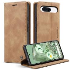 Caseme - CASEME 013 Series Google Pixel 8a Skal Magnetiskt Brun
