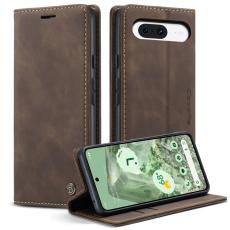 Caseme - CASEME 013 Series Google Pixel 8a Skal Magnetiskt Kaffe