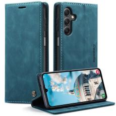 Caseme - CASEME 013 Series Samsung Galaxy A15 5G Fodral - Bl&aring;
