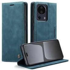 Caseme - CASEME 013 Wallet Case för Xiaomi 13 Lite 5G - Blå