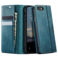 Caseme - CASEME 033 Skal för iPhone 7/8/SE 2020/SE 2022 Grön