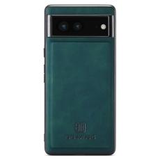 DG.MING - DG.MING Google Pixel 7 5G Skal Shockproof - Grön