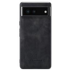 DG.MING - DG.MING Google Pixel 7 5G Skal Shockproof - Svart