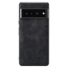 DG.MING - DG.MING Google Pixel 7 Pro Fodral Anti-Drop Slim - Svart