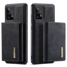 DG.MING - DG.MING M1 Series Fodral för Samsung Galaxy A53 5G - Svart