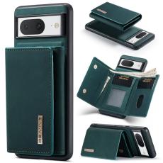 DG.MING - DG.MING M1 Series Google Pixel 8 Fodral Magnetisk Grön