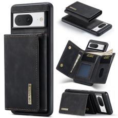 DG.MING - DG.MING M1 Series Google Pixel 8 Fodral Magnetisk Svart