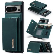 DG.MING - DG.MING M1 Series Google Pixel 8 Pro Skal Magnetisk Grön