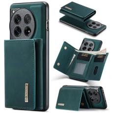 DG.MING - DG.MING M1 Series OnePlus 12 5G Fodral Avtagbart - Grön