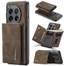 DG.MING - DG.MING M1 Series OnePlus 12 5G Fodral Kaffe