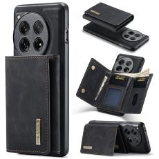 DG.MING - DG.MING M1 Series OnePlus 12 5G Fodral Svart