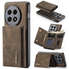 DG.MING - DG.MING M1 Series OnePlus 13 Skal med Ställ - Kaffe