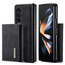 DG.MING - DG.MING M1 Series Samsung Galaxy Z Fold4 5G Skal - Svart
