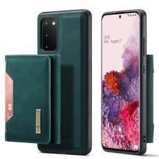 DG.MING - DG.MING M2 Series Fodral för Samsung Galaxy S20 5G - Grön