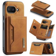 DG.MING - DG.MING M2 Series Google Pixel 9a Skal - Brun