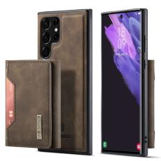 DG.MING - DG.MING M2 Series Skal till Samsung Galaxy S23 Ultra - Kaffe