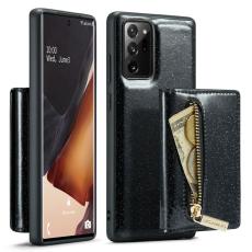 DG.MING - DG.MING M3 Series Skal för Samsung Galaxy Note20 Ultra - Svart