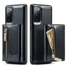 DG.MING - DG.MING M3 Series Skal för Samsung Galaxy S20 FE - Svart