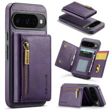 DG.MING - DG.MING M5 Series Fodral för Google Pixel 10 Pro - Lila