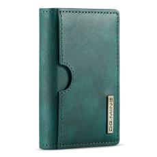 DG.MING - DG.MING M6 RFID Blocking Plånbok Kortfodral Myntväska Grön