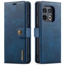 DG.MING - DG.MING OnePlus 10 Pro 5G Skal, Chockresistent, Blå