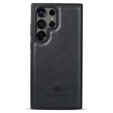 DG.MING - DG.MING Samsung Galaxy S24 Ultra Fodral Anti-Scratch Svart