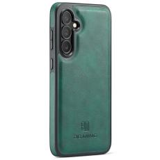 DG.MING - DG.MING Samsung Galaxy S25 FE Skal Anti-Drop Grön