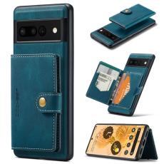 JEEHOOD - JEEHOOD J01 Fodral för Google Pixel 7 Pro 5G - Blå