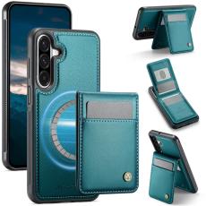 JEEHOOD - JEEHOOD J06 Skal för Samsung Galaxy A26 5G - Blå