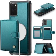 JEEHOOD - JEEHOOD J09 Fodral till Samsung Galaxy S20 Plus - Grön