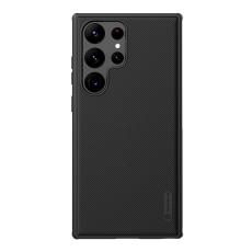 Nillkin - NILLKIN Frosted Shield Pro Samsung Galaxy S23 Ultra Skal Svart