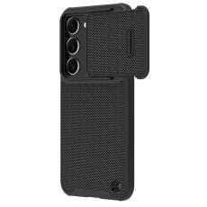 Nillkin - NILLKIN Galaxy S23 Fodral Anti-drop Hård PC TPU Hybrid Svart